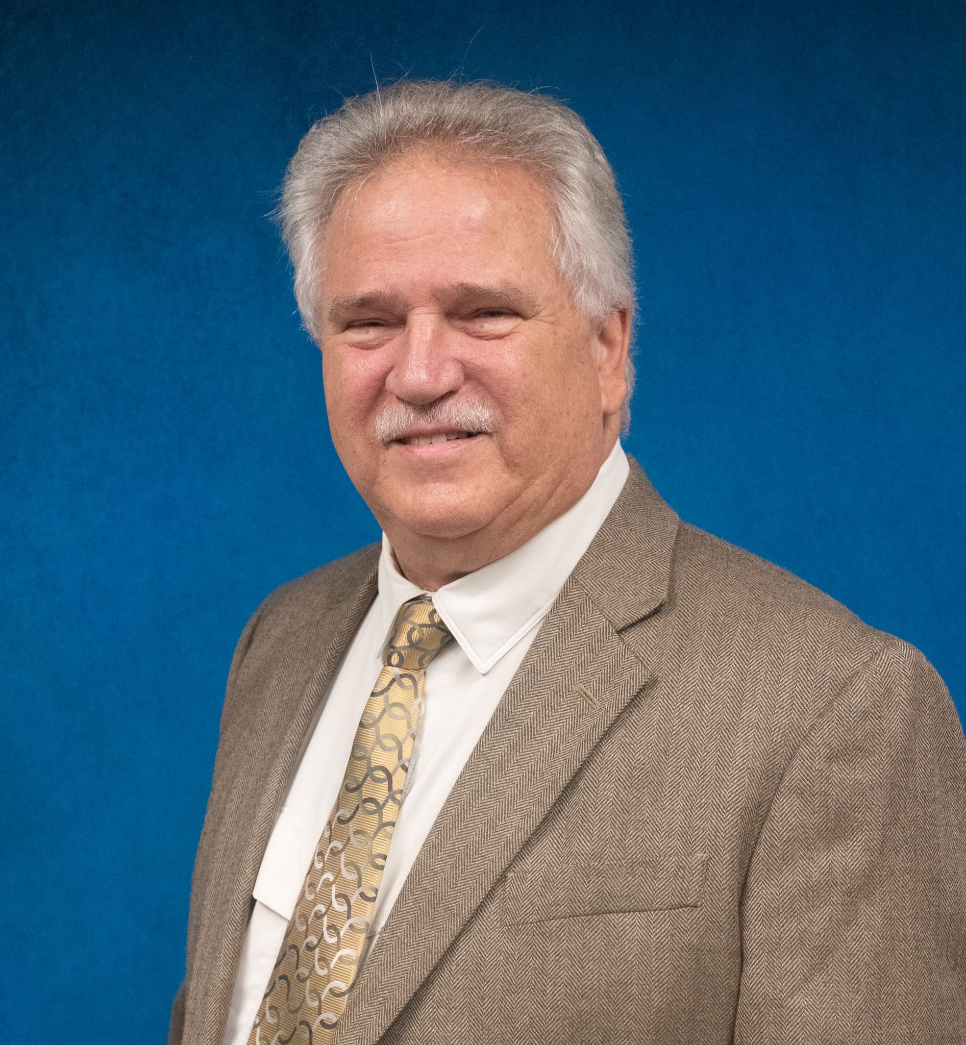 Gary Norman Director of Public Works 