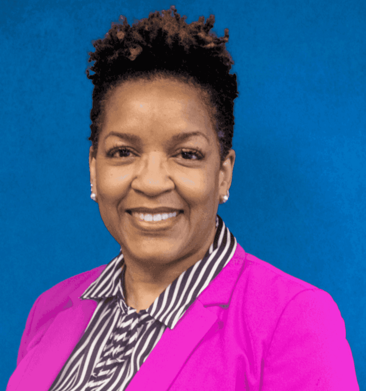 Bridgette Clark Interim Bureau Chief of Workforce - Original