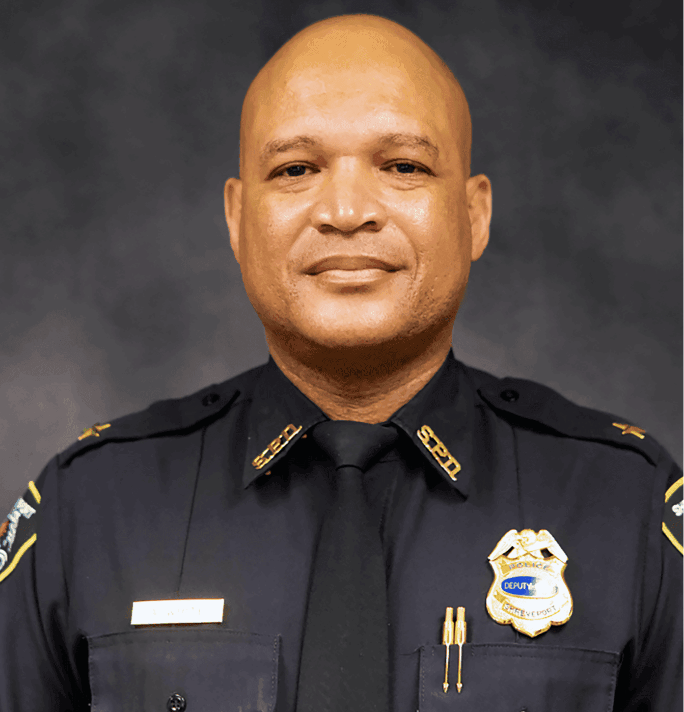 Chief White 2 - SPD - Original