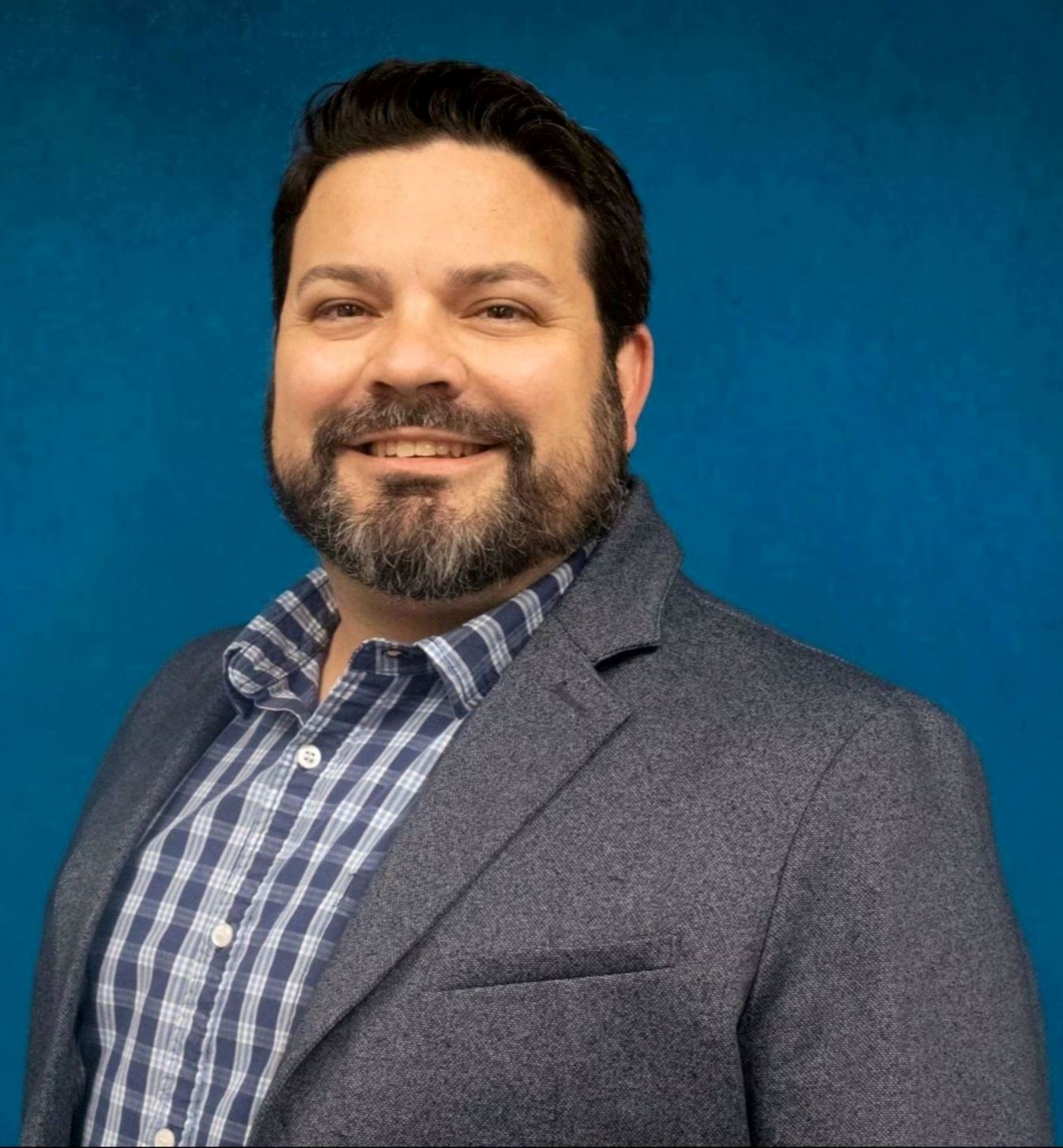 David Smith City Engineer (Public Works)_