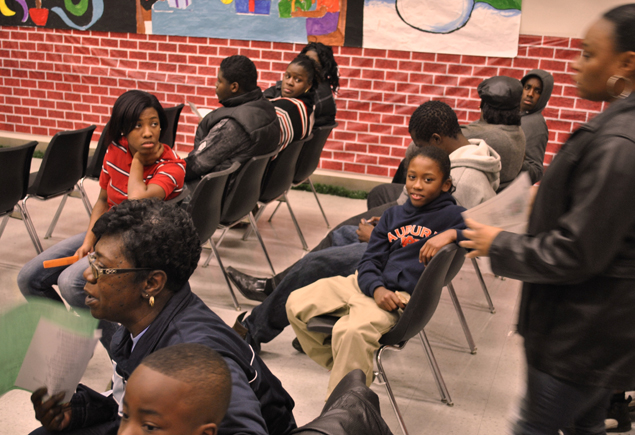 Merry Berry Christmas Festival Pageant 2013