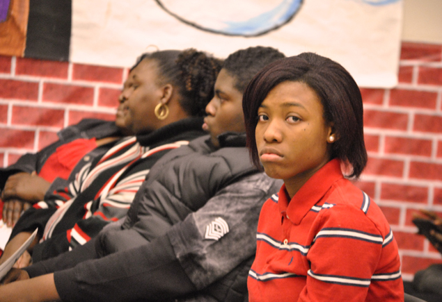 Merry Berry Christmas Festival Pageant 2013