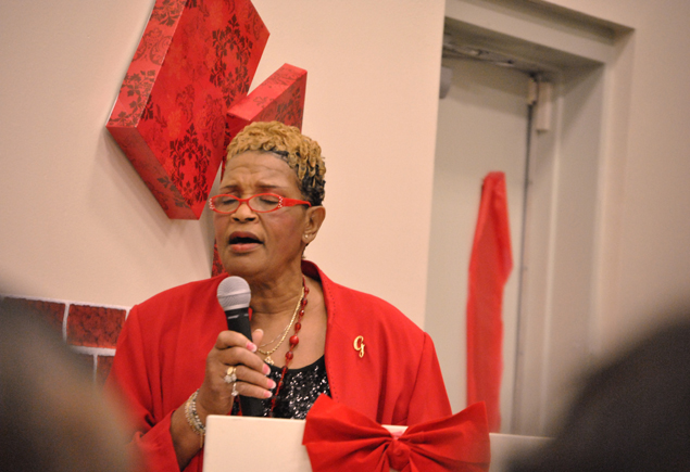 Merry Berry Christmas Festival Pageant 2013