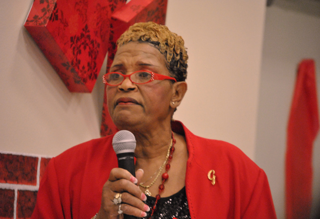 Merry Berry Christmas Festival Pageant 2013