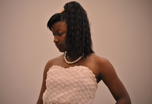 Merry Berry Christmas Festival Pageant 2013