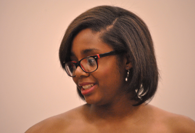 Merry Berry Christmas Festival Pageant 2013