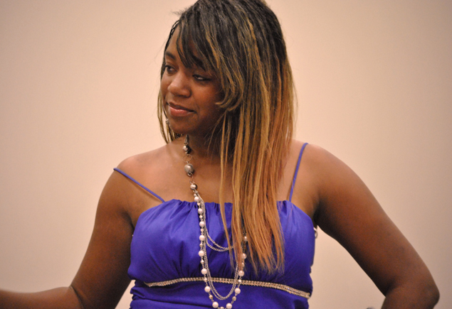 Merry Berry Christmas Festival Pageant 2013