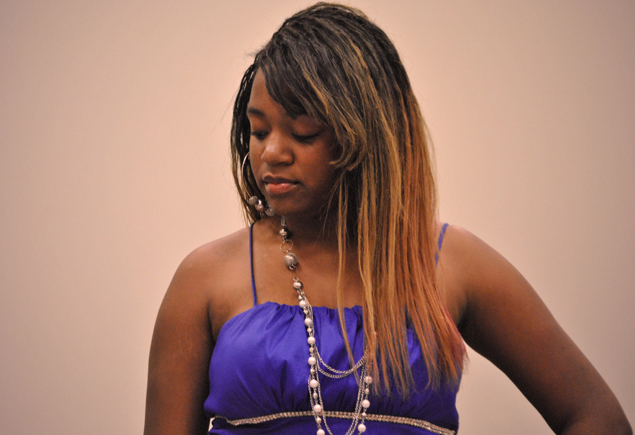 Merry Berry Christmas Festival Pageant 2013