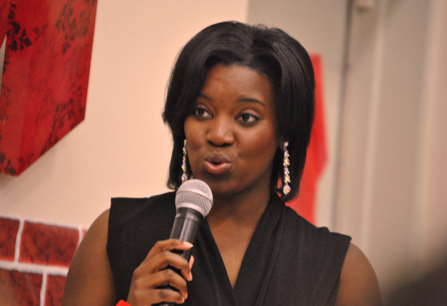 Merry Berry Christmas Festival Pageant 2013