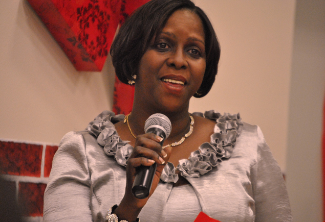 Merry Berry Christmas Festival Pageant 2013