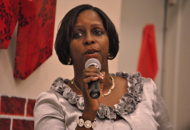 Merry Berry Christmas Festival Pageant 2013