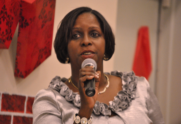 Merry Berry Christmas Festival Pageant 2013