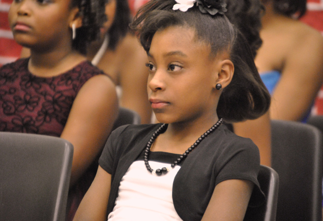 Merry Berry Christmas Festival Pageant 2013