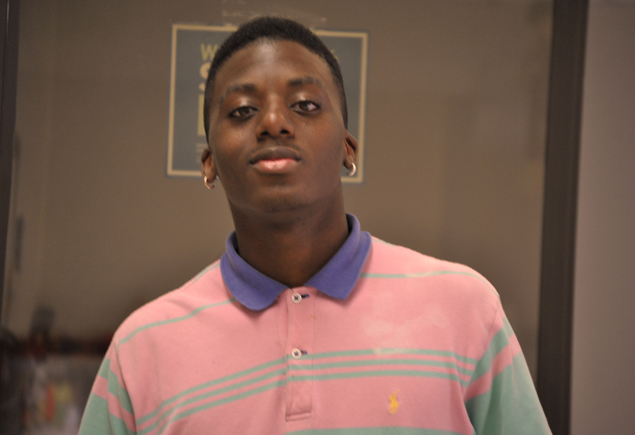 Bilberry Halloween 2012