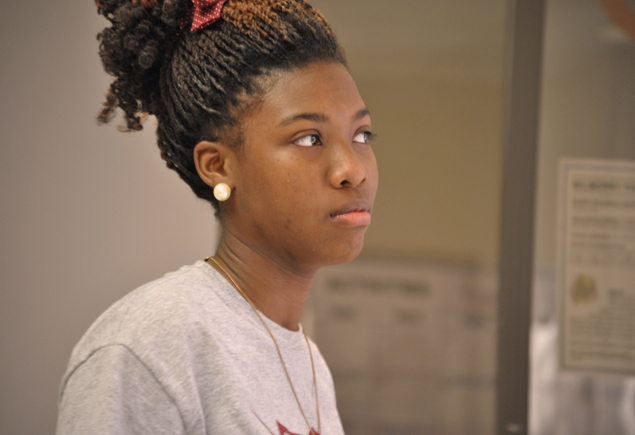 Bilberry Halloween 2012