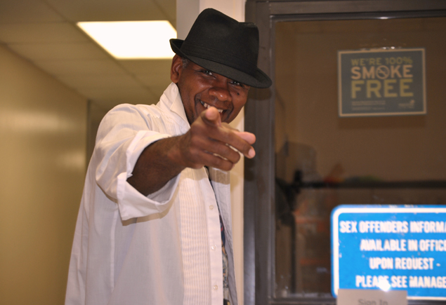 Bilberry Halloween 2012