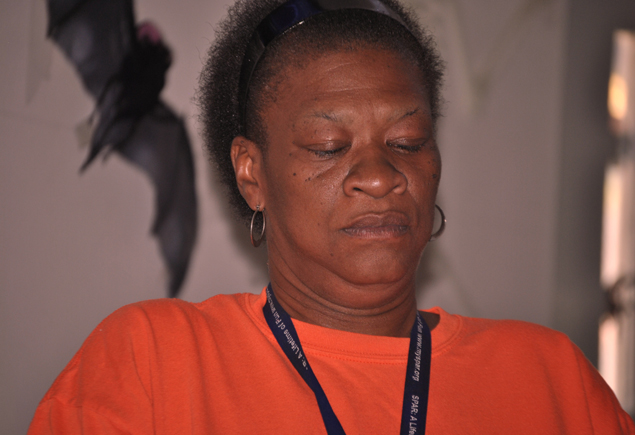 Bilberry Halloween 2012