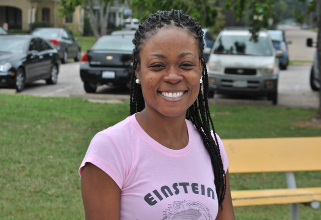 Therapeutic Olympic Challenge 2012