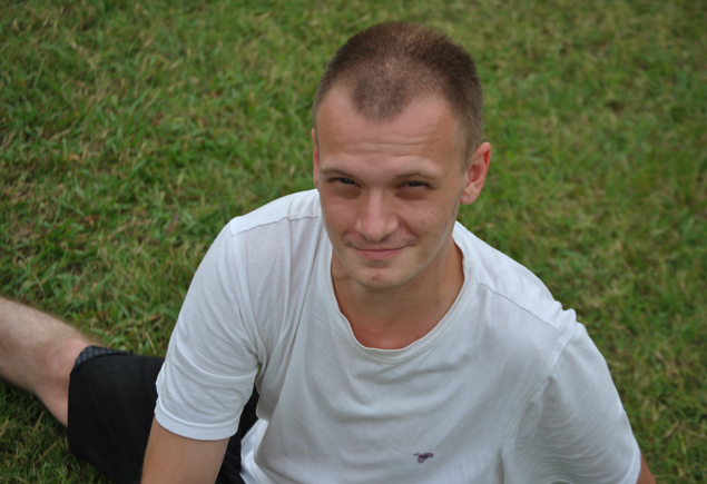 Therapeutic Olympic Challenge 2012