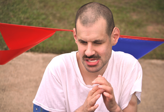 Therapeutic Olympic Challenge 2012