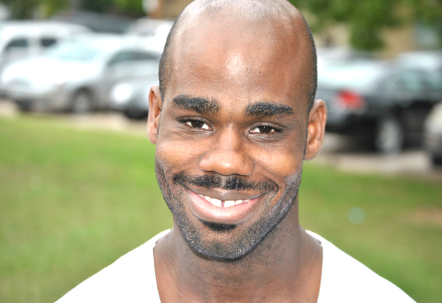 Therapeutic Olympic Challenge 2012