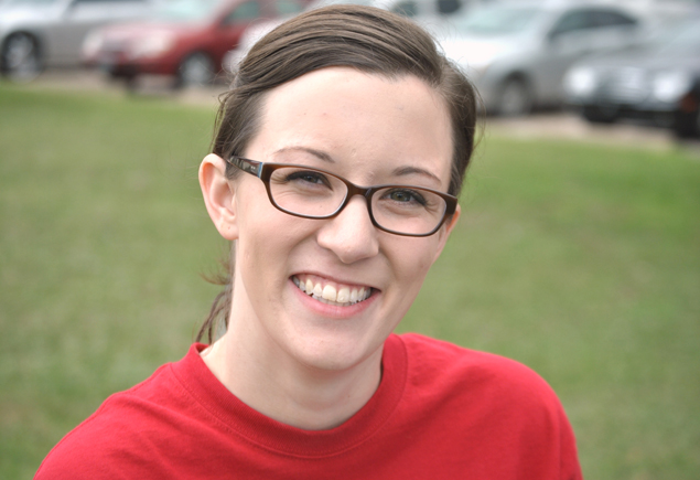 Therapeutic Olympic Challenge 2012