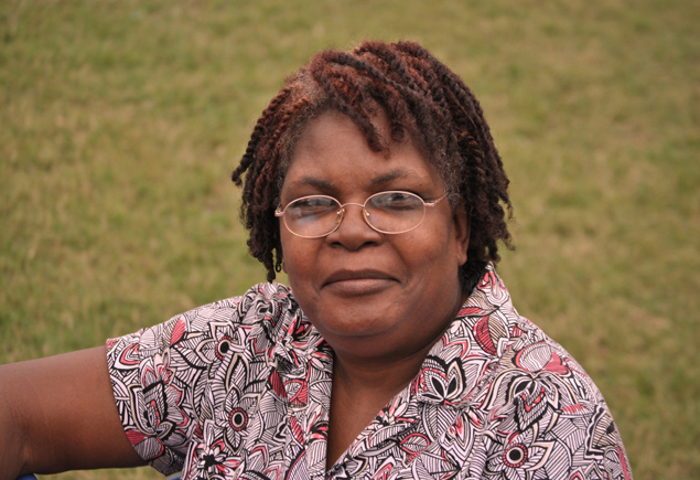 Therapeutic Olympic Challenge 2012