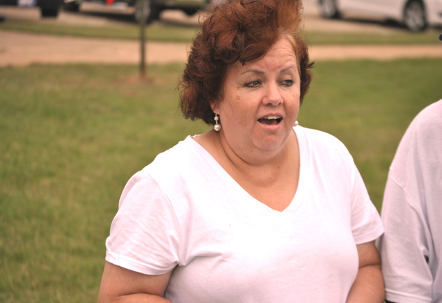 Therapeutic Olympic Challenge 2012