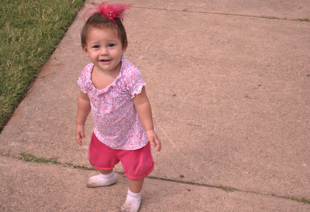 Therapeutic Olympic Challenge 2012