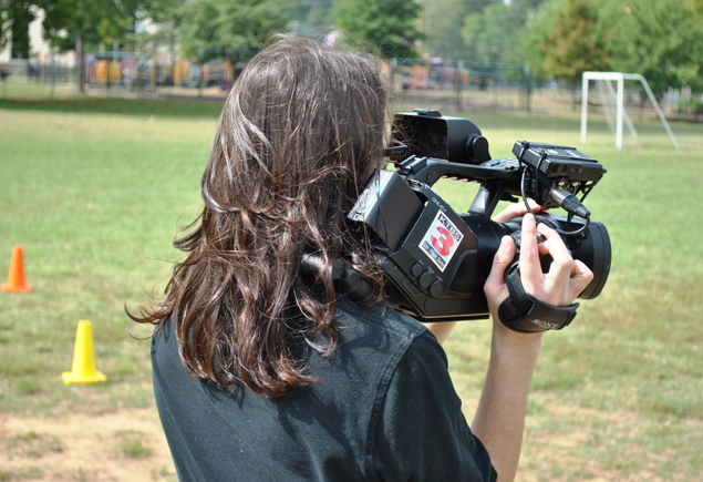 Therapeutic Olympic Challenge 2012