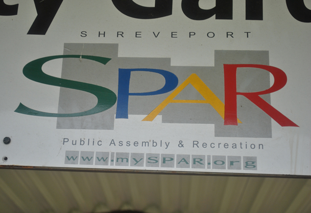 Valencia Community Garden Fall Planting Day 2012