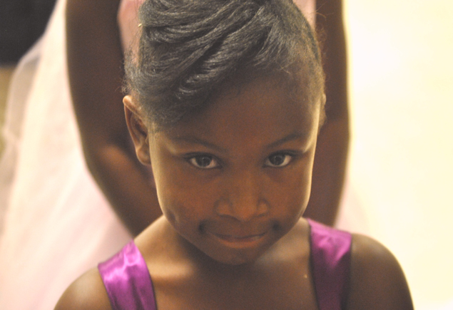 Sunset Acres 2012 Junior Prom Participants