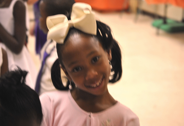 Sunset Acres 2012 Junior Prom Participants