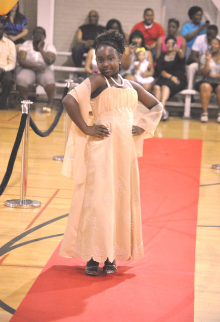 Sunset Acres 2012 Junior Prom Participants