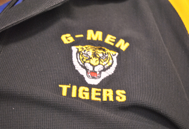 SPAR Weightlifting Vs. Olympian Kendrick J.Farris